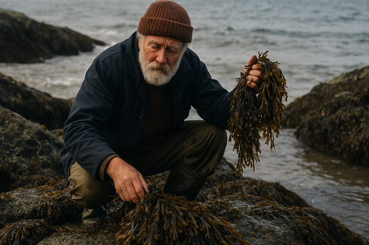 Why Everyone's Talking About Gut Health — And How Bladderwrack Can Help
