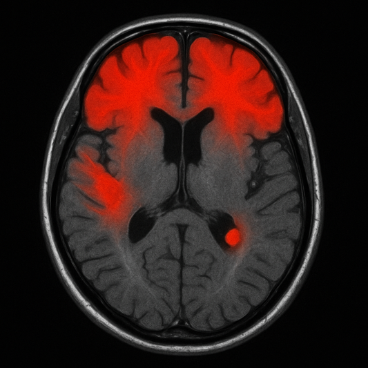 Quick‑Read: What a New MRI Study Tells Us About COVID‑19 and the Brain