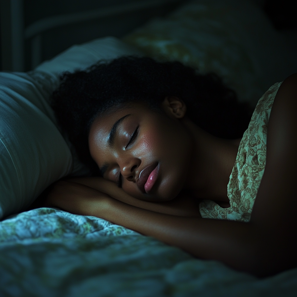 Why Sleep Health Is Your Secret Superpower (And How to Level Up!)