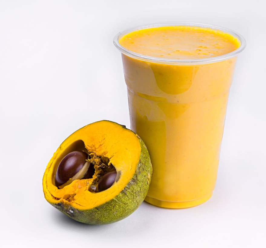 LUCUMA FRUIT POWDER – Naturally Sweet Andean Superfruit