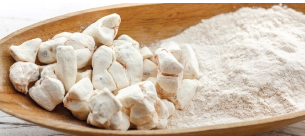 ORGANIC BAOBAB POWDER