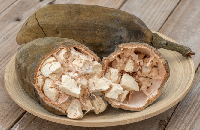 ORGANIC BAOBAB POWDER