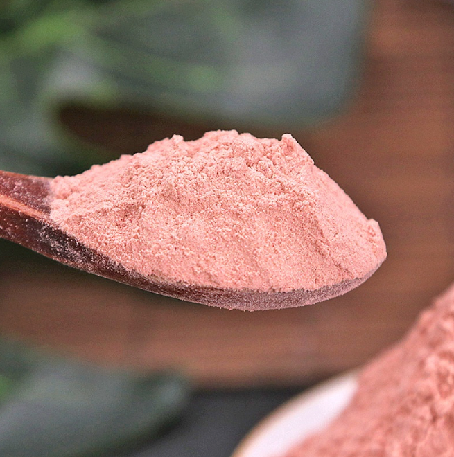 Brand New! Heart-Healthy Hawthorn Berry Juice Powder