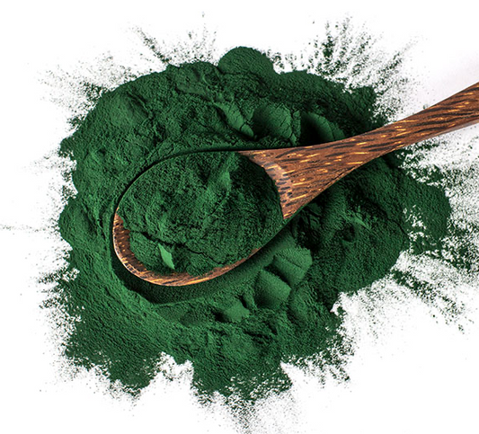 SPIRULINA POWDER