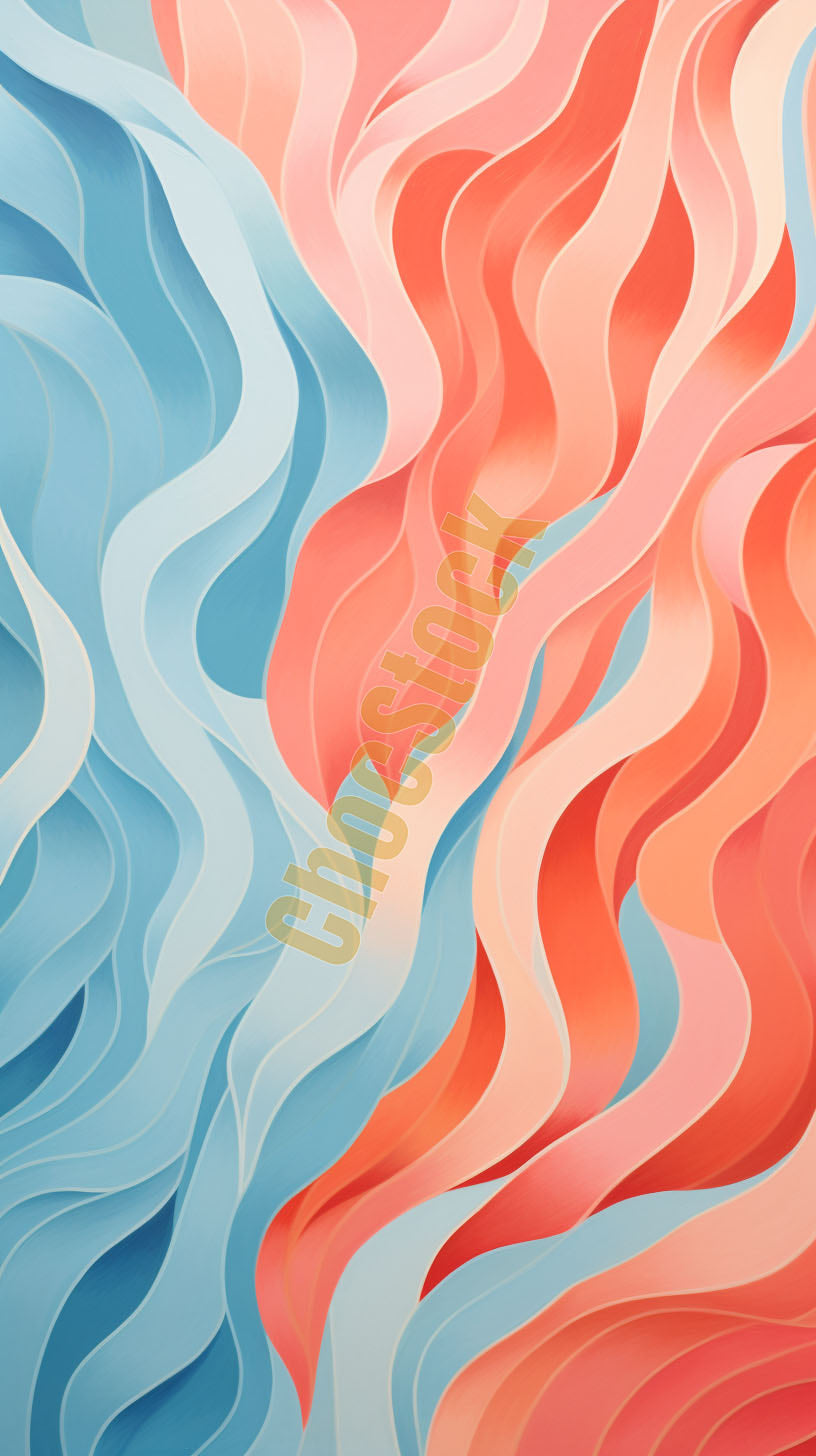 Tropical Sea Plant Life 3