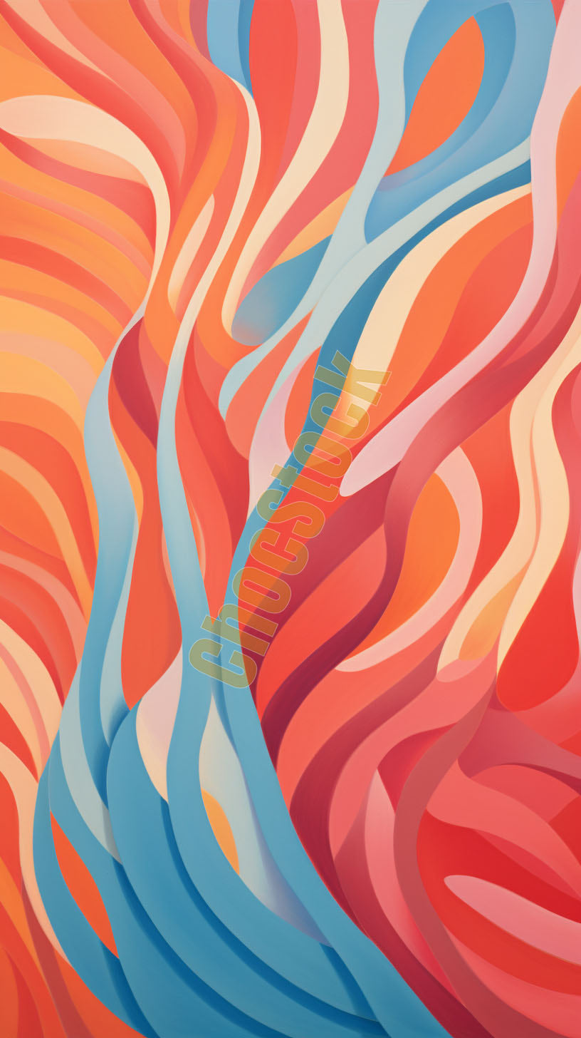 Tropical Sea Plant Life 4