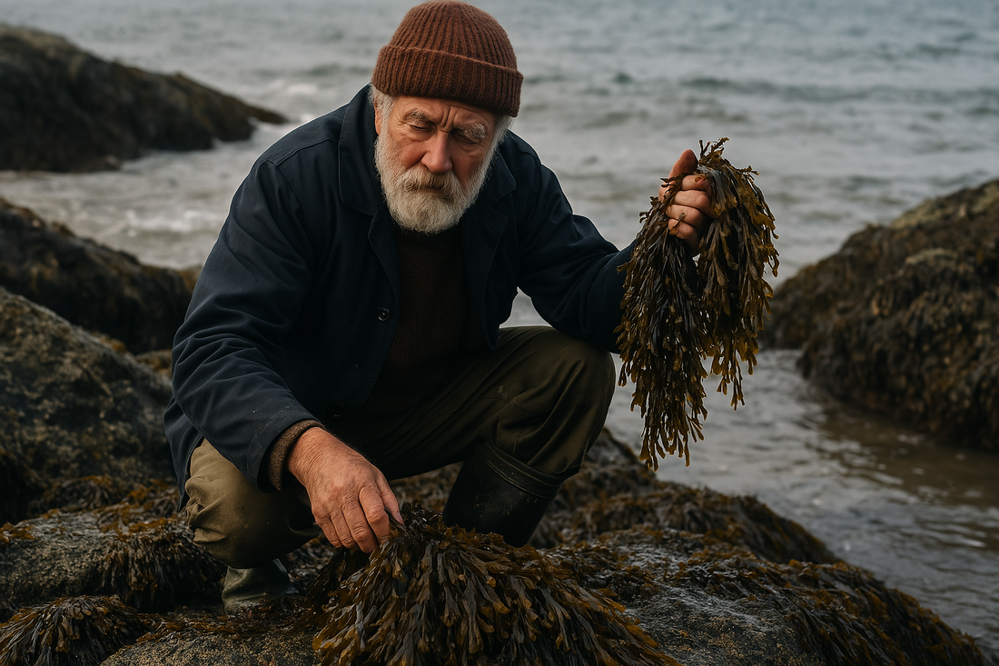 Why Everyone's Talking About Gut Health — And How Bladderwrack Can Help