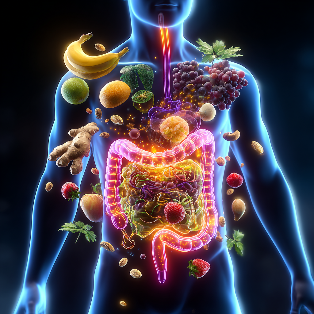 5 Everyday Signs Your Body Is Asking for Minerals