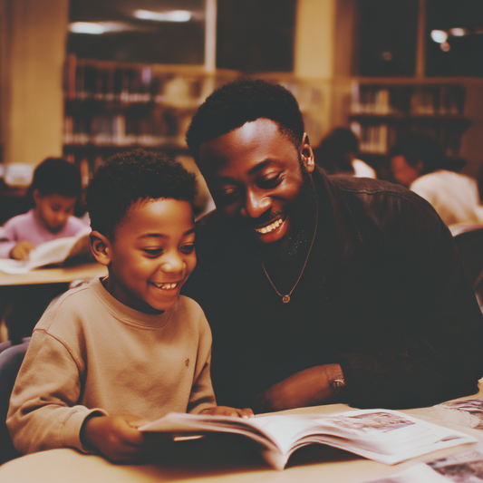Wake Up Your Brain: Why Mental Strength Is the New Superpower (Especially for Black Men)
