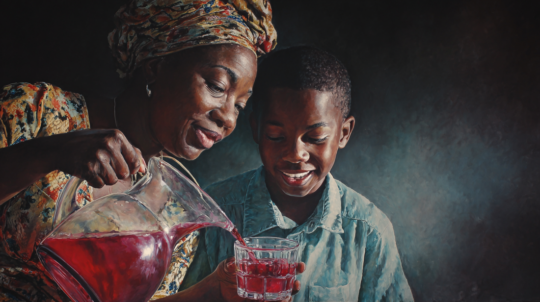 The “Brew-tiful” Secret to Daily Energy, Glow, and Balance