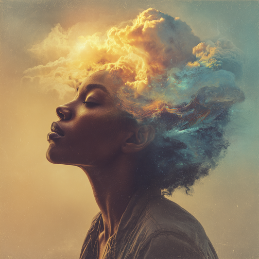 Breathe: Why “Quiet” (and Simple Breathing Exercises) Belong at the Heart of Your Health Routine