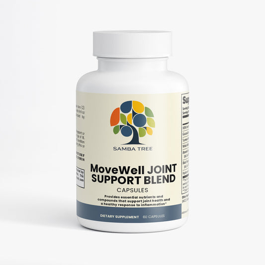 MoveWell Joint Health Blend