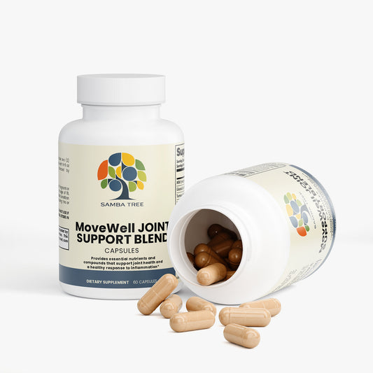 MoveWell Joint Health Blend