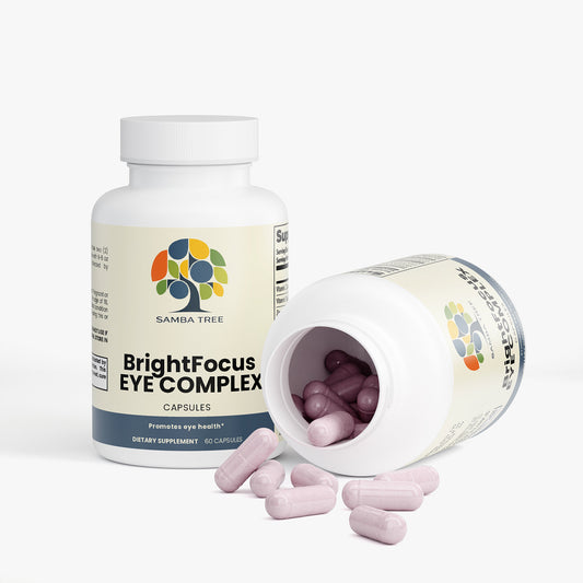 BrightFocus Eye Complex