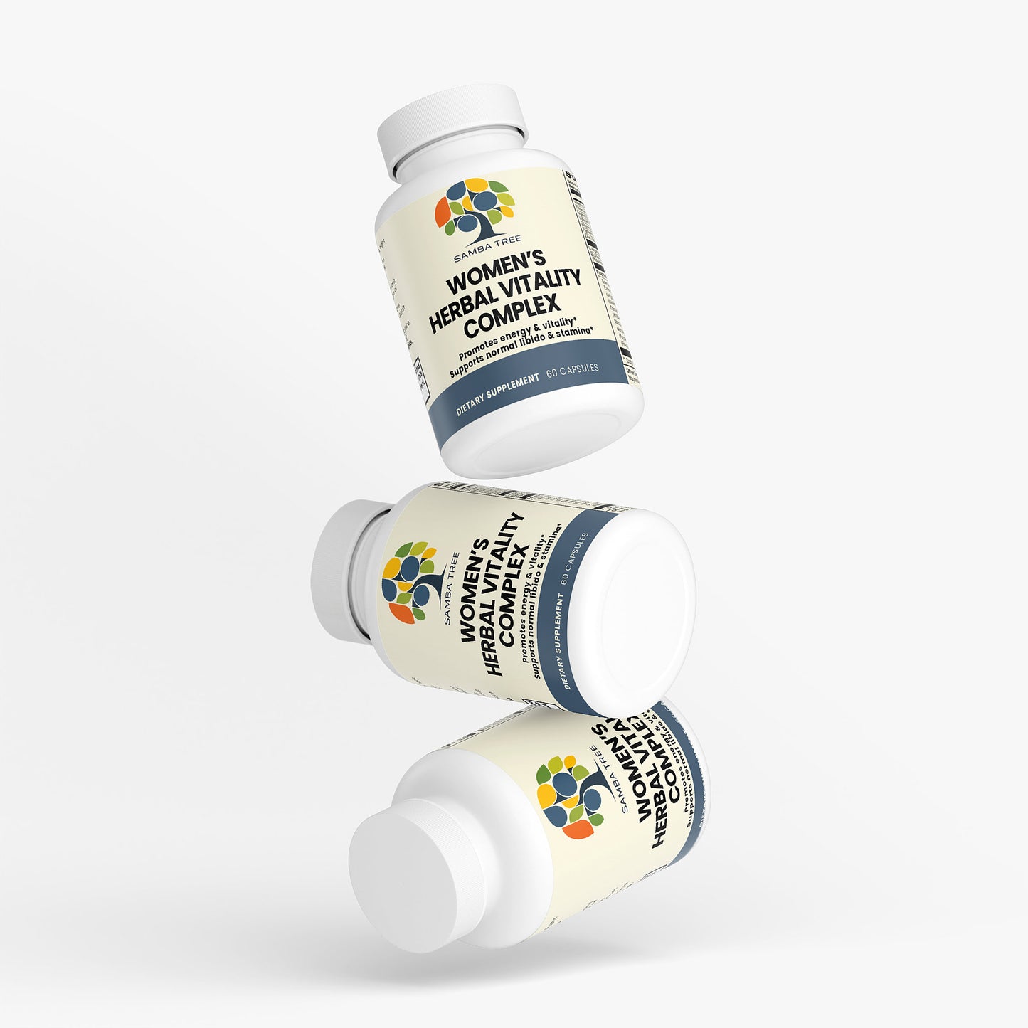 Women's Herbal Vitality Complex