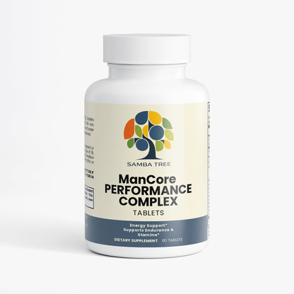 ManCore Performance Complex