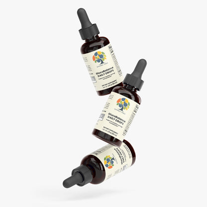 GlucoBalance Daily Drops
