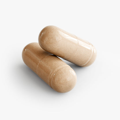 Full Spectrum Maca Root Capsules