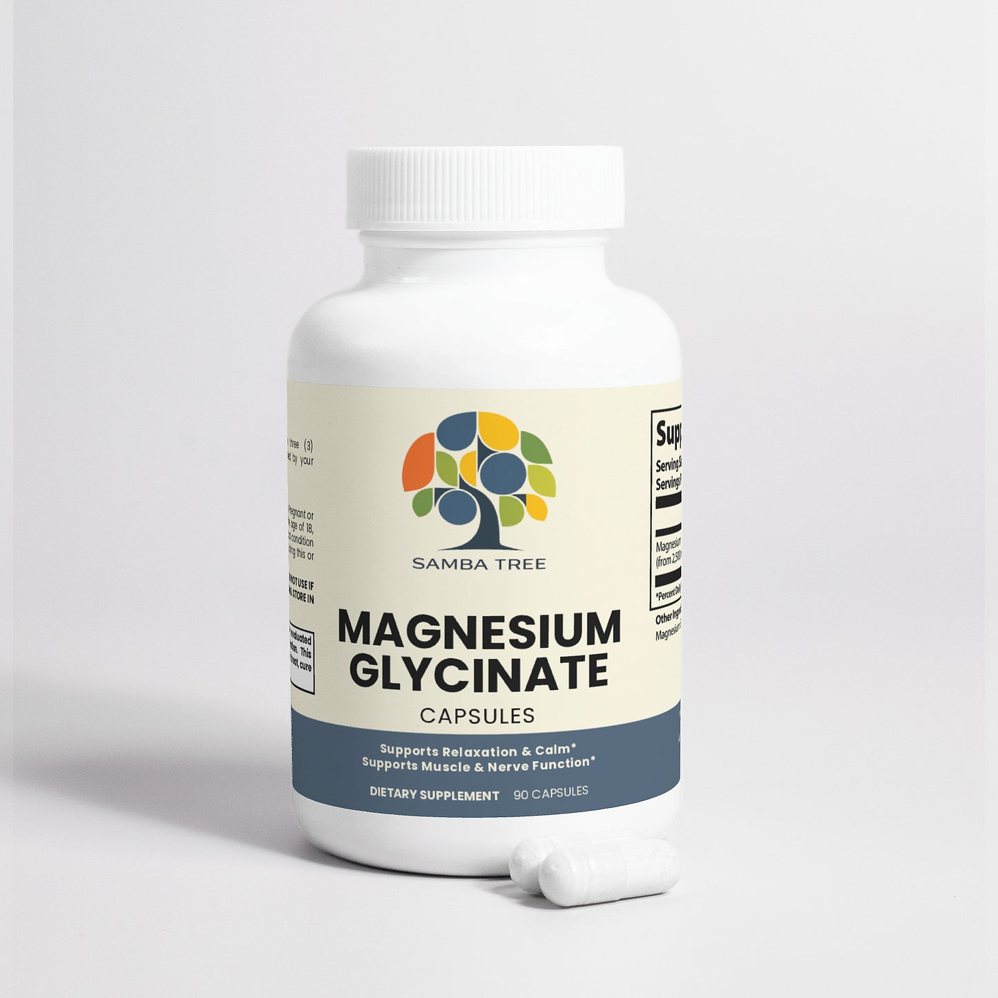 Magnesium Glycinate