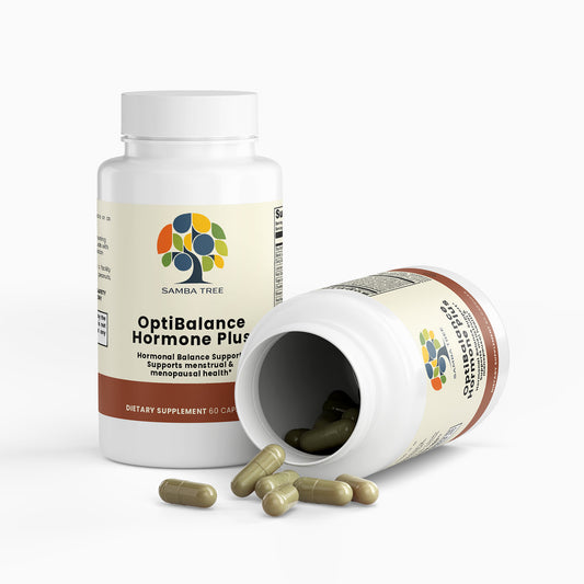 OptiBalance Hormone Plus
