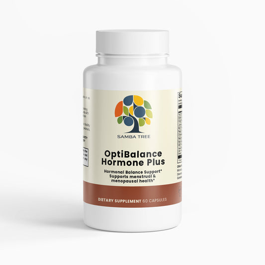 OptiBalance Hormone Plus