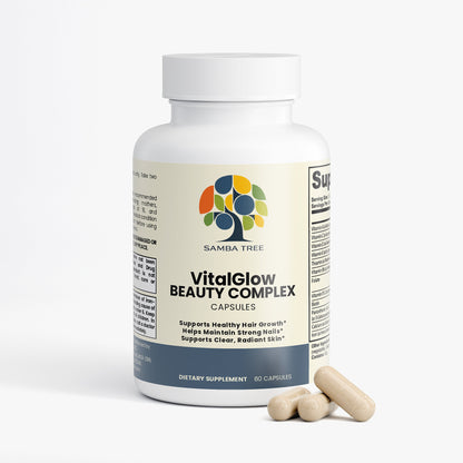 VitalGlow Beauty Complex