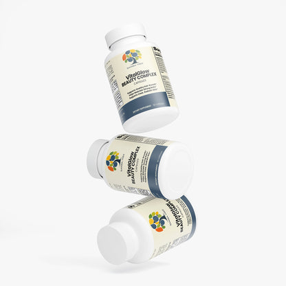 VitalGlow Beauty Complex
