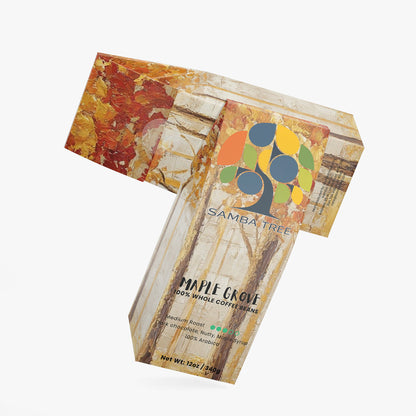 Maple Grove Coffee (Medium Roast)
