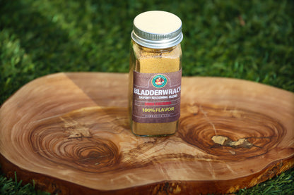 BLADDERWRACK SAVORY SEASONING BLEND