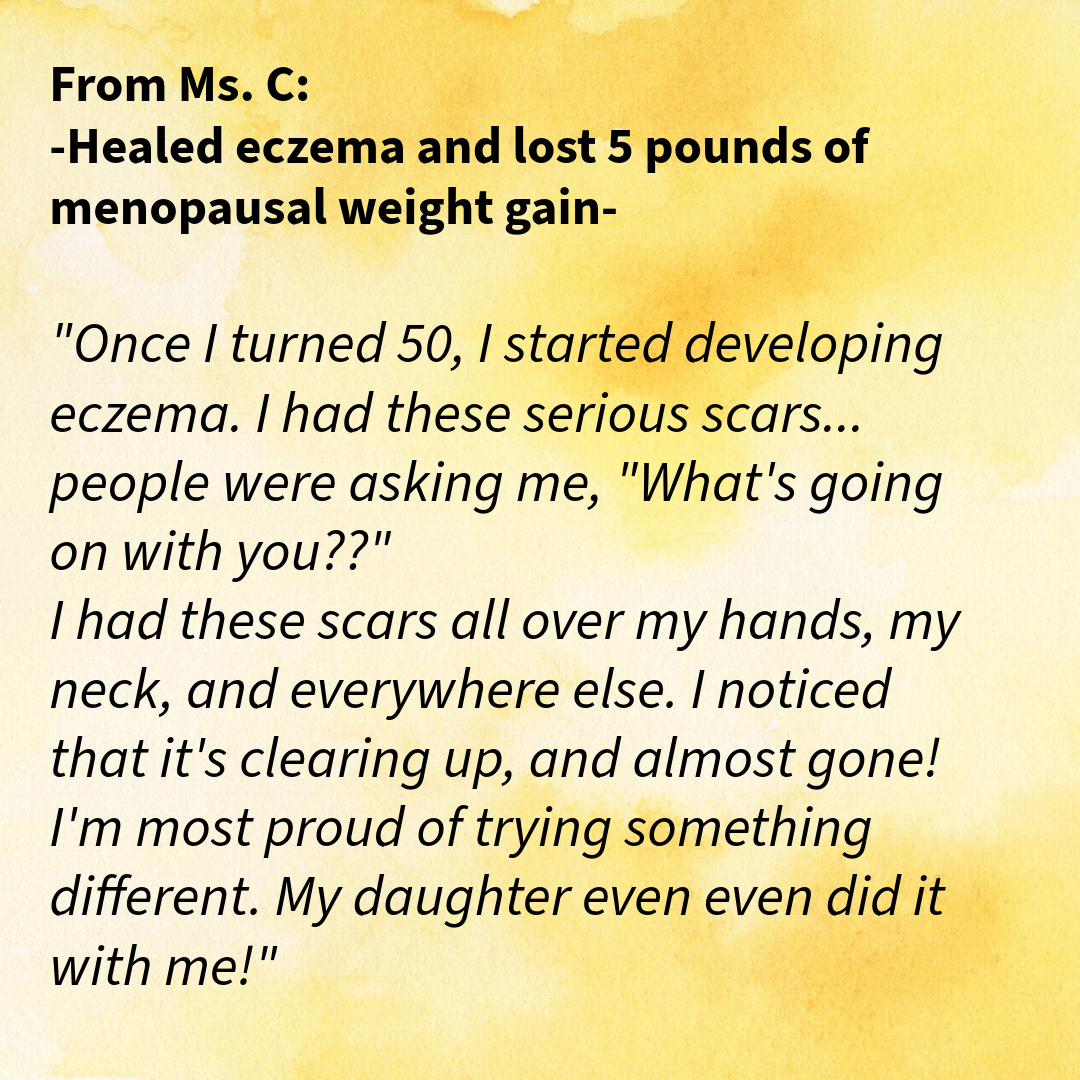 (Next LIVE Class- Oct. 5th) ALTERNATE DAY FASTING 14-DAY JUMPSTART PROGRAM!