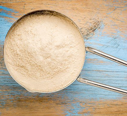ORGANIC BAOBAB POWDER