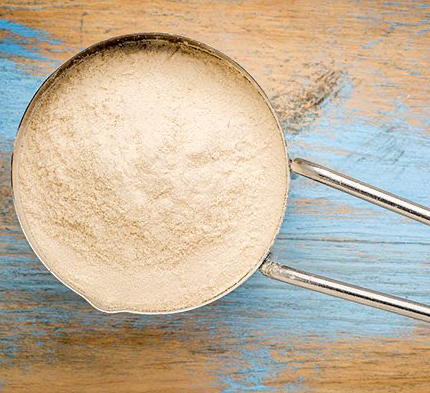ORGANIC BAOBAB POWDER