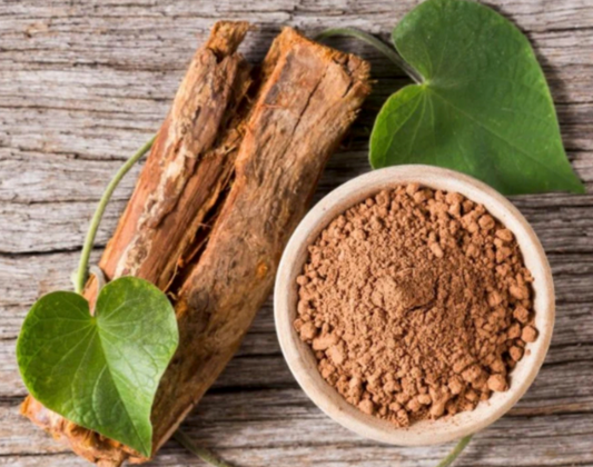 Back in Stock! Immune-boosting CAT'S CLAW POWDER