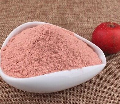 Brand New! Heart-Healthy Hawthorn Berry Juice Powder