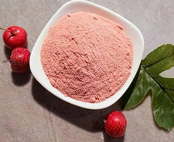 Brand New! Heart-Healthy Hawthorn Berry Juice Powder