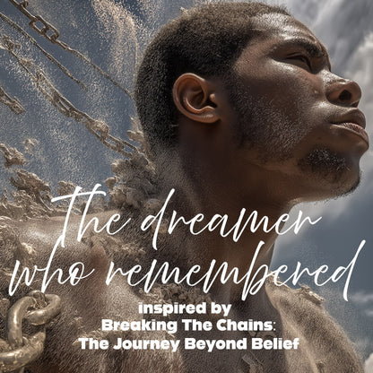 SONG: The Dreamer Who Remembered