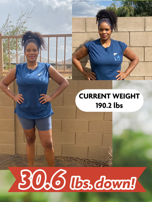 ALTERNATE DAY FASTING 14-DAY JUMPSTART PROGRAM!