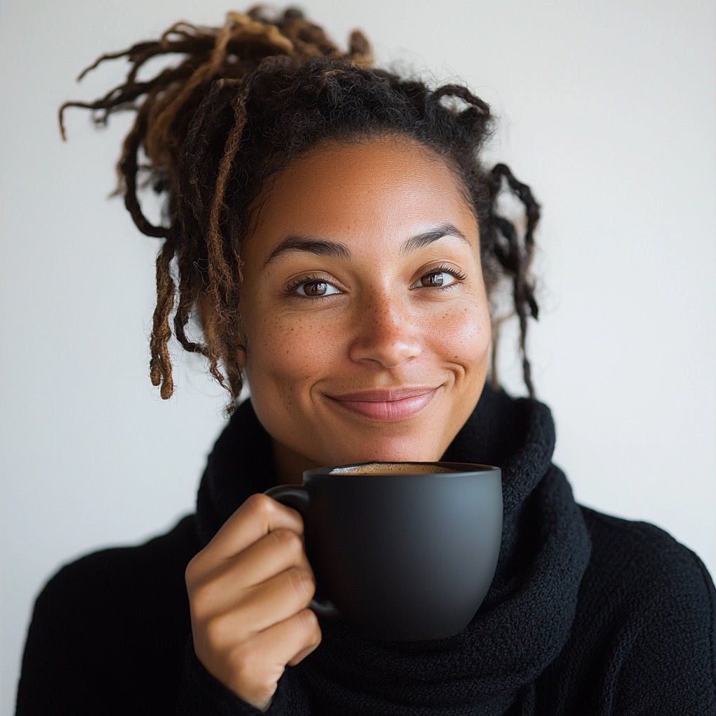 11-Herb RESPIRATORY RESCUE & DETOX Tea