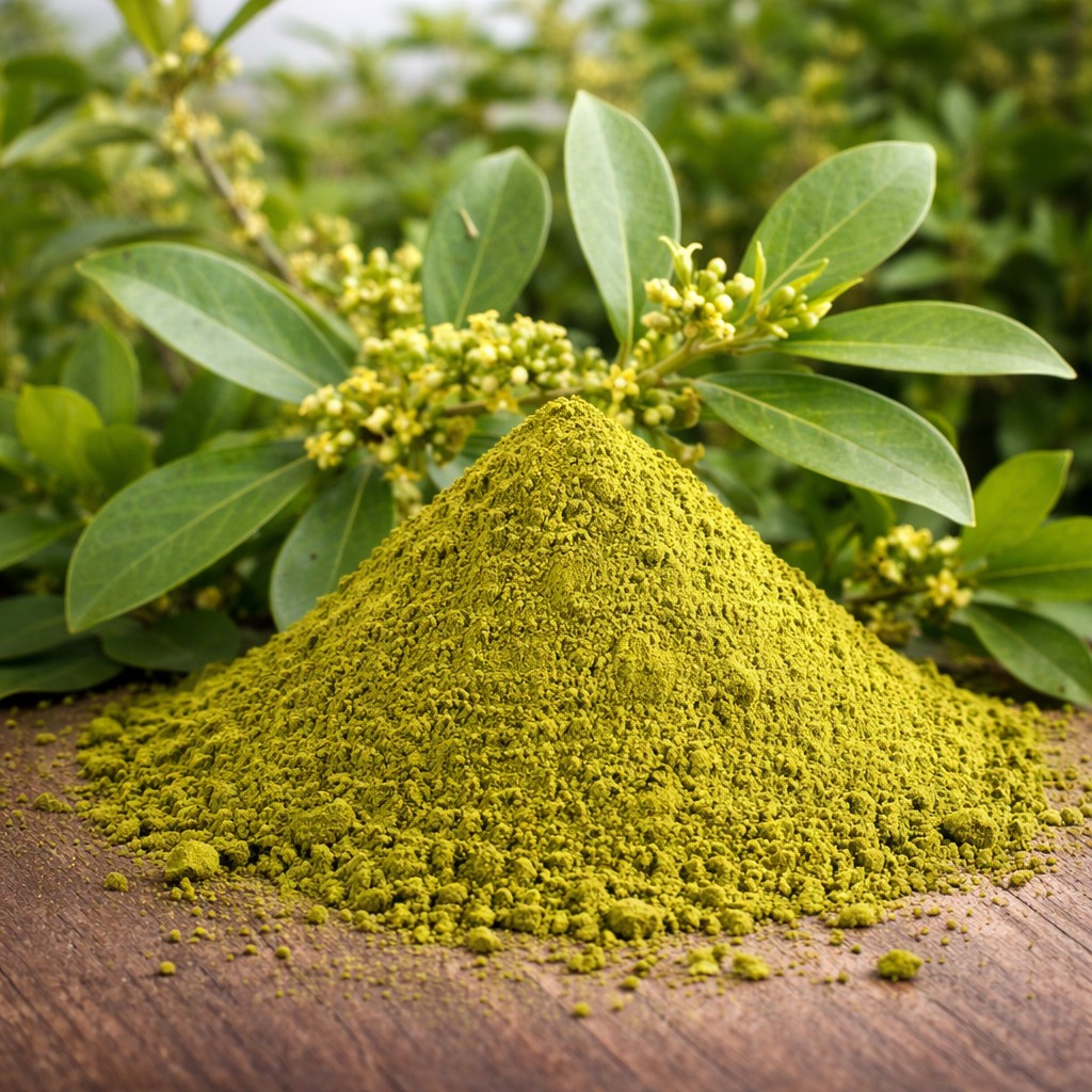 Gymnema Sylvestre Powder - 4oz