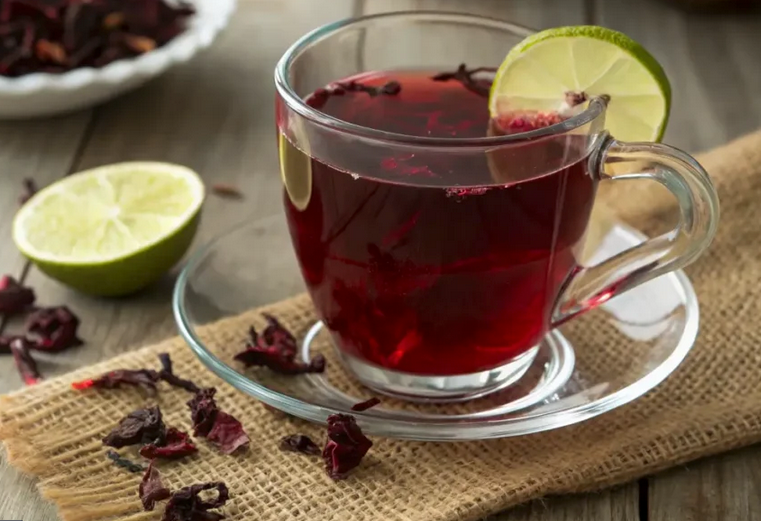 NEW!! 8-Herb Mul-TEA-Vitamin & Mineral Brew