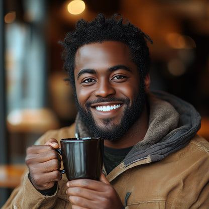 11-Herb RESPIRATORY RESCUE & DETOX Tea