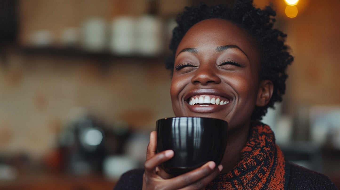 11-Herb RESPIRATORY RESCUE & DETOX Tea