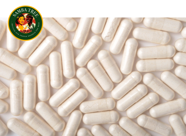 MAGNESIUM GLYCINATE: Supports Stress Relief, Nerves, Sleep, Heart, Muscles, and Metabolism