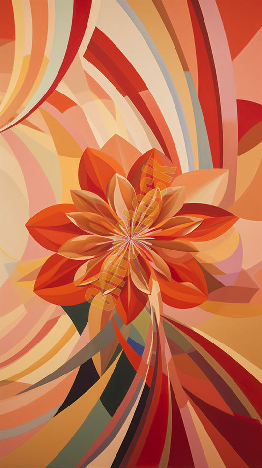 Desert Bloom 2