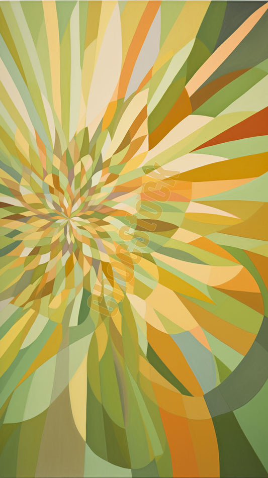 Desert Bloom 3