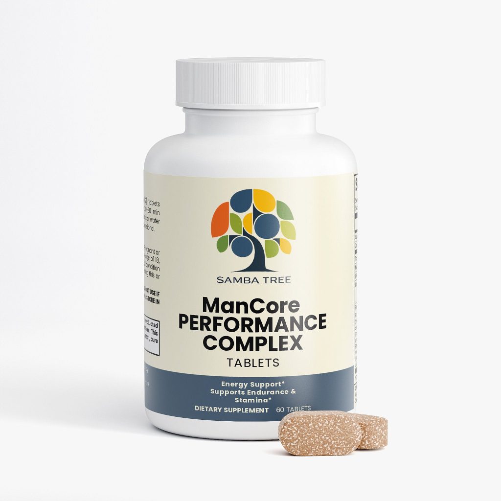 Mancore ManCore Performance Complex