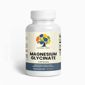 Magnesium Glycinate