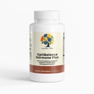 OptiBalance Hormone Plus