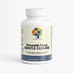 Smooth Flow Gentle Cleanse
