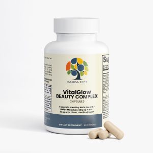 VitalGlow Beauty Complex